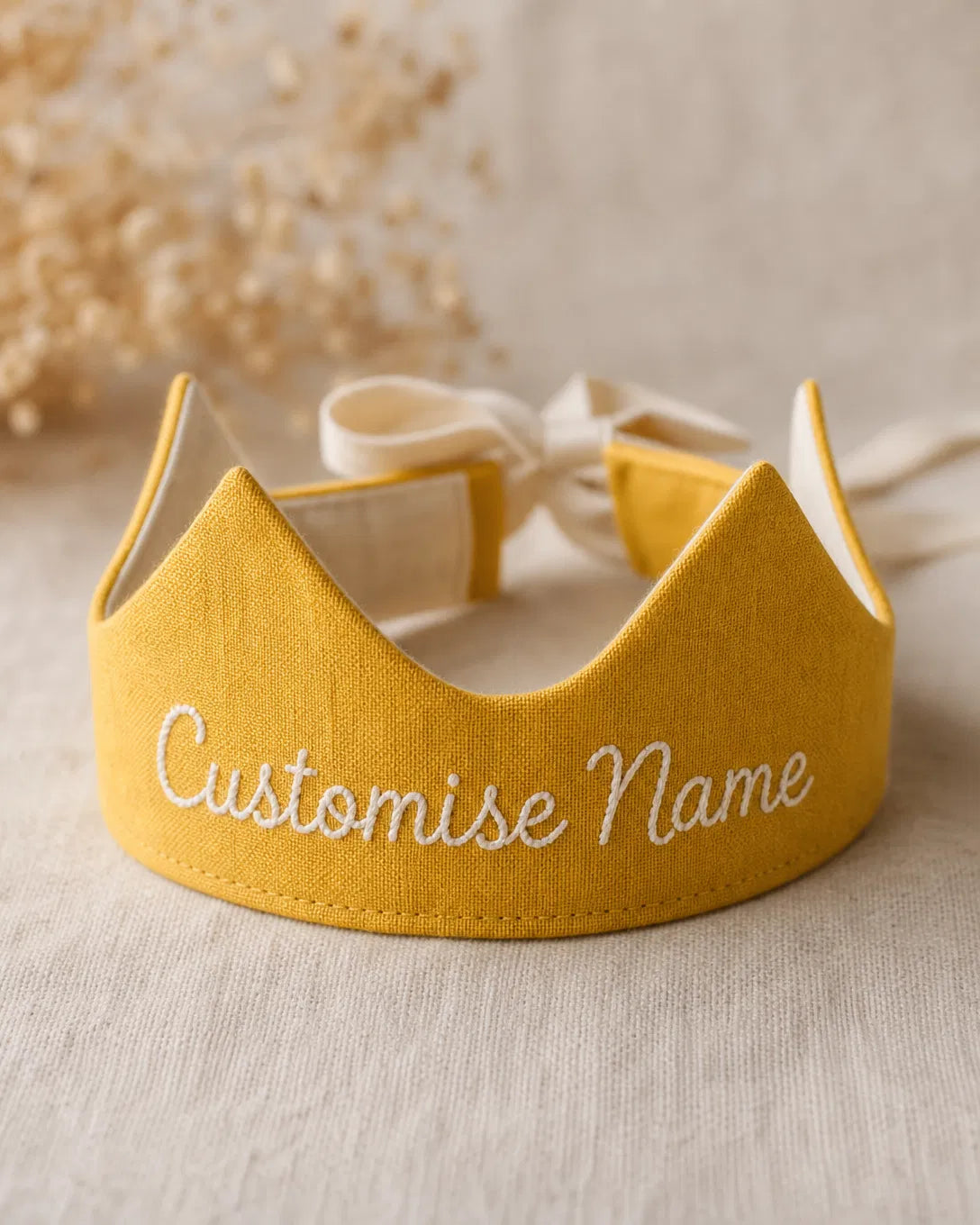 premium crowns for premium childs