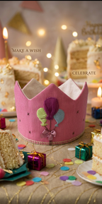 premium crowns for premium childs