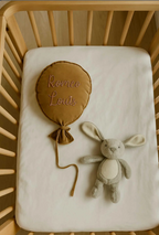 Fabric Cotton Balloon with Name