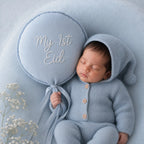 FIRST EID  PHOTOSHOOT AND BABY ROOM DECOR