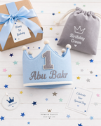 premium crowns for premium childs