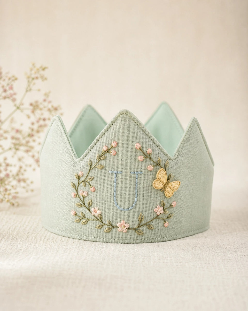 premium crowns for premium childs