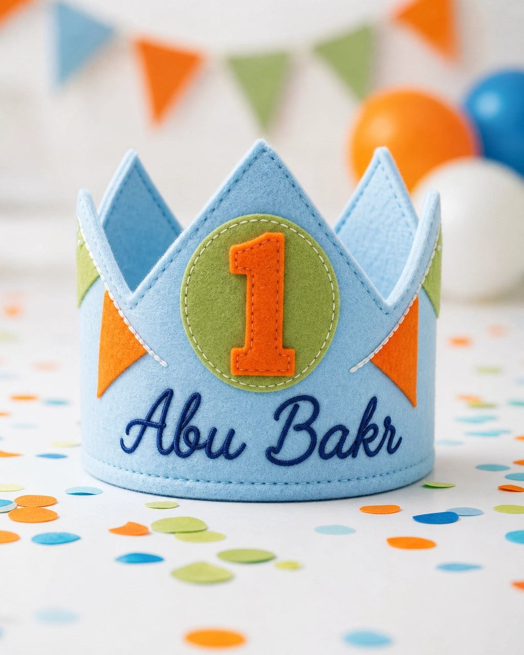 premium crowns for premium childs